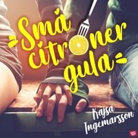 Produktbild: Sm&aring; citroner gula