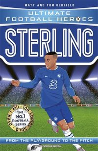 Produktbild: Sterling