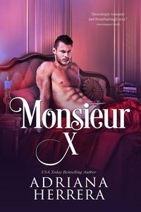 Produktbild: Monsieur X