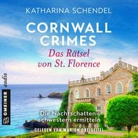 Produktbild: Cornwall Crimes: Das R&auml;tsel von St. Florence