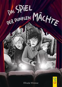Produktbild: Das Spiel der dunklen M&auml;chte