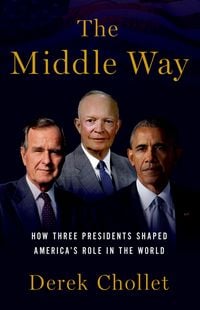 Produktbild: The Middle Way