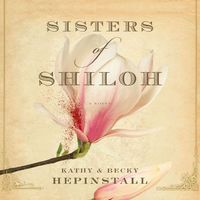Produktbild: SISTERS OF SHILOH           6D