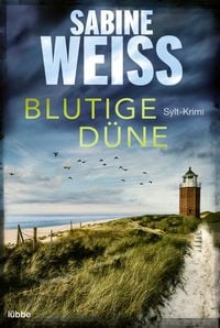 Produktbild: Blutige D&uuml;ne