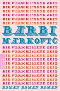 Produktbild: Die verschissene Zeit