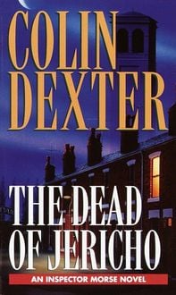 Produktbild: Dead of Jericho