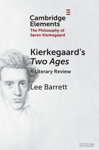 Produktbild: Kierkegaard's Two Ages