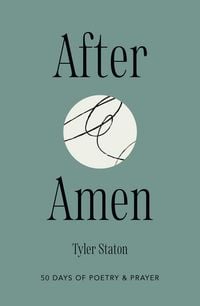 Produktbild: Staton, T: After Amen
