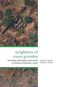 Produktbild: Whalen, M: Neighbors of Casas Grandes