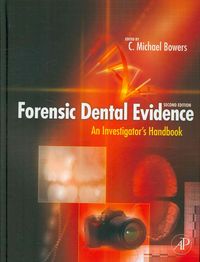 Produktbild: Forensic Dental Evidence