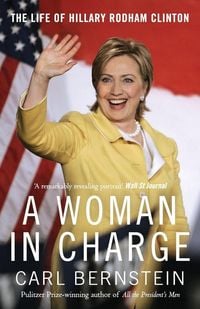 Produktbild: A Woman In Charge