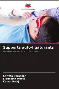 Produktbild: Supports auto-ligaturants