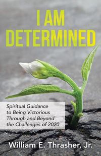 Produktbild: I Am Determined
