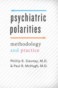 Produktbild: Psychiatric Polarities