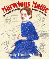Produktbild: Marvelous Mattie