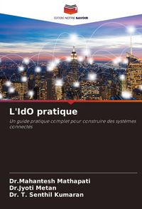 Produktbild: L'IdO pratique