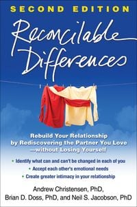 Produktbild: Reconcilable Differences