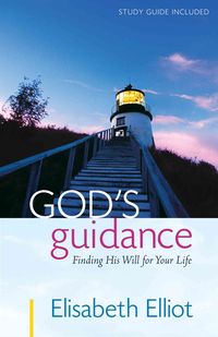 Produktbild: Gods Guidance 2/e