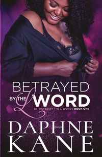 Produktbild: Betrayed by the L word Book one