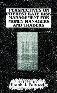Produktbild: Perspectives on Interest Rate Risk Management for Money Managers and Traders