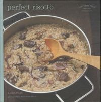 Produktbild: Zavan, L: Les Petits Plats Francais: Perfect Risotto
