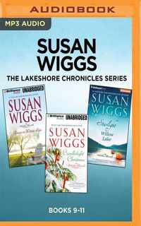 Bild vom Artikel Susan Wiggs The Lakeshore C 3m vom Autor Susan Wiggs