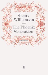 Produktbild: The Phoenix Generation
