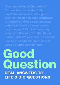 Produktbild: Good Question