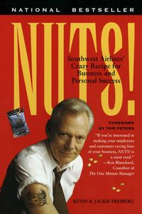 Produktbild: Nuts!