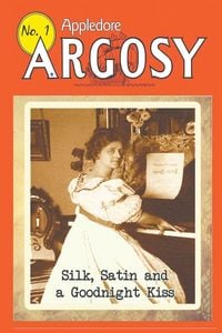 Produktbild: Appledore Argosy #1