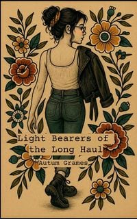 Produktbild: Light Bearers of the Long Haul