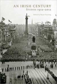 Produktbild: An Irish Century