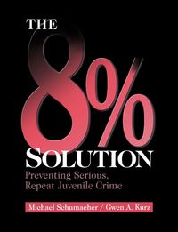Produktbild: The 8% Solution