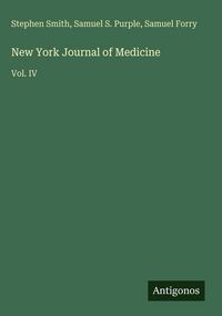 Produktbild: New York Journal of Medicine