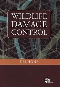 Produktbild: Wildlife Damage Control