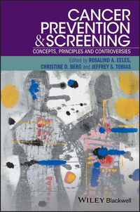 Produktbild: Cancer Prevention and Screening