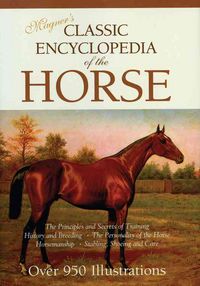 Produktbild: Magner's Classic Encyclopedia of the Horse