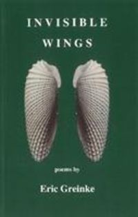 Produktbild: Greinke, E: Invisible Wings