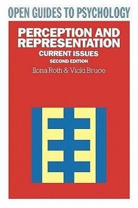 Produktbild: Perception & Representation 2/