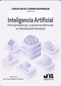 Produktbild: Inteligencia artificial