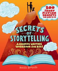 Produktbild: Secrets of Storytelling