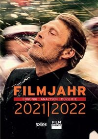 Produktbild: Filmjahr 2021/2022 - Lexikon des internationalen Films