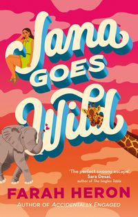 Produktbild: Jana Goes Wild