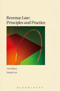 Produktbild: Revenue Law Principles & Prac