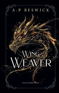 Produktbild: Wing Weaver