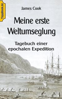 Produktbild: Meine erste Weltumseglung