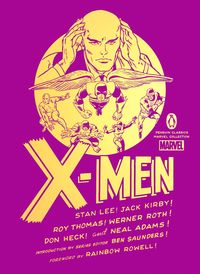 Produktbild: X-Men