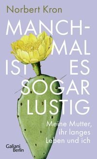 Produktbild: Manchmal ist es sogar lustig
