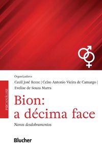 Produktbild: Bion: a d&eacute;cima face