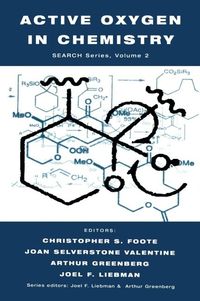 Produktbild: Active Oxygen in Chemistry